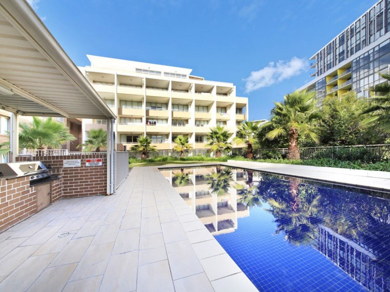 107/109-123 O’Riordan Street, Mascot NSW 2020