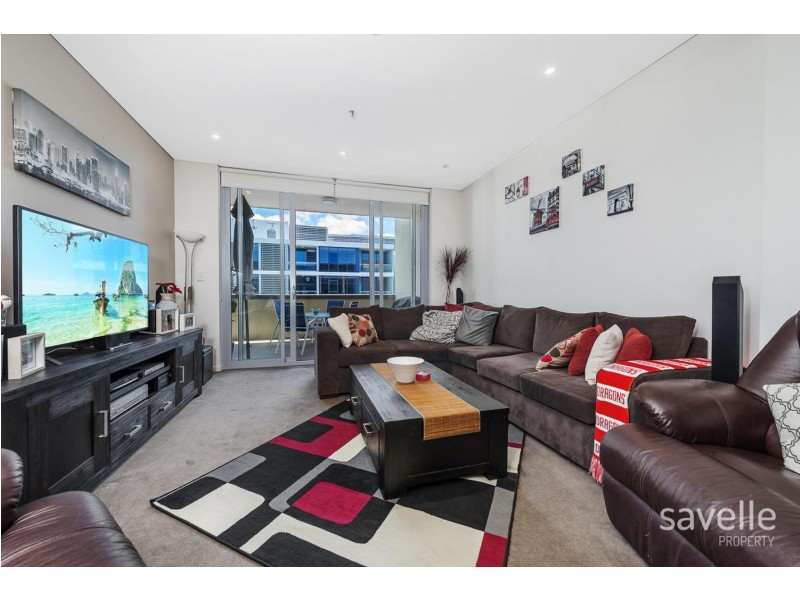 1103A, 8 Bourke Street, Mascot NSW 2020