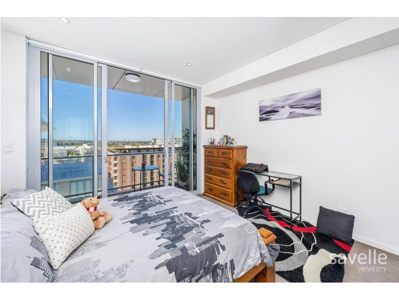 1103A, 8 Bourke Street, Mascot NSW 2020