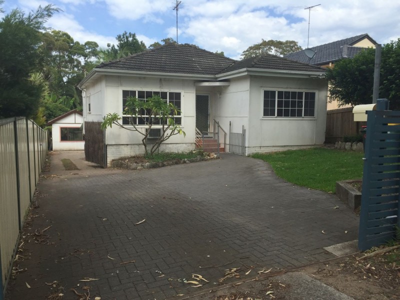 92 Burraneer Bay Road, Cronulla NSW 2230