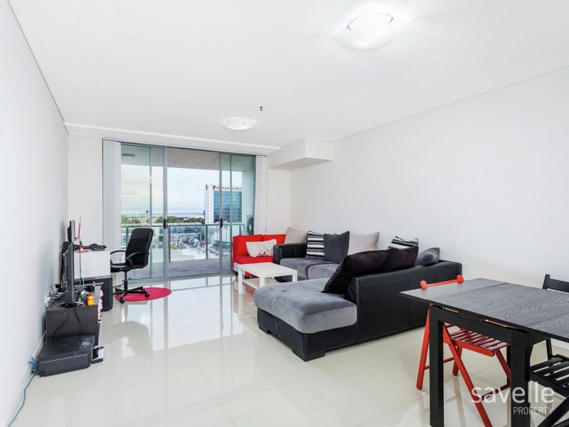 10XX/111 High Street, Mascot NSW 2020