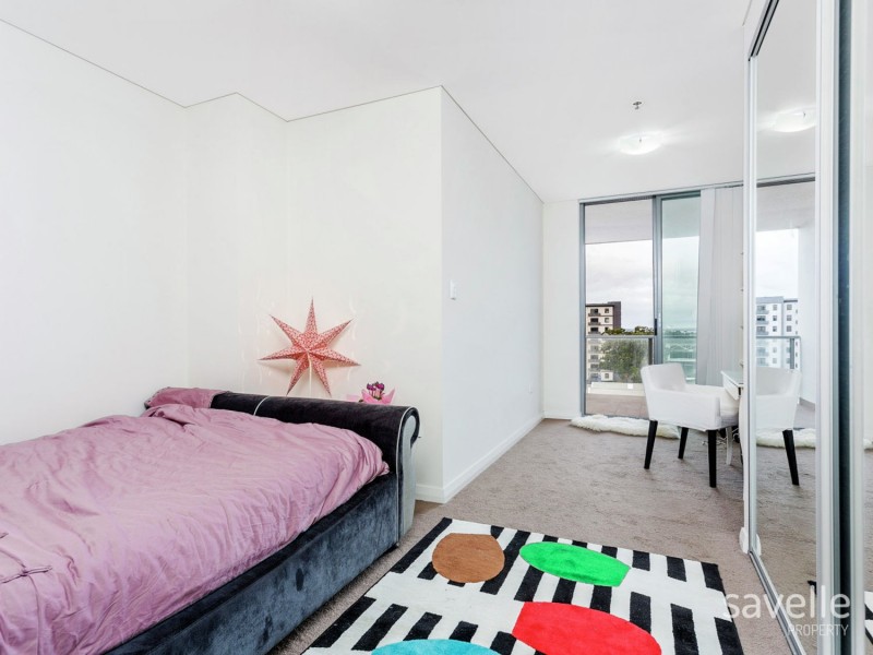 10XX/111 High Street, Mascot NSW 2020