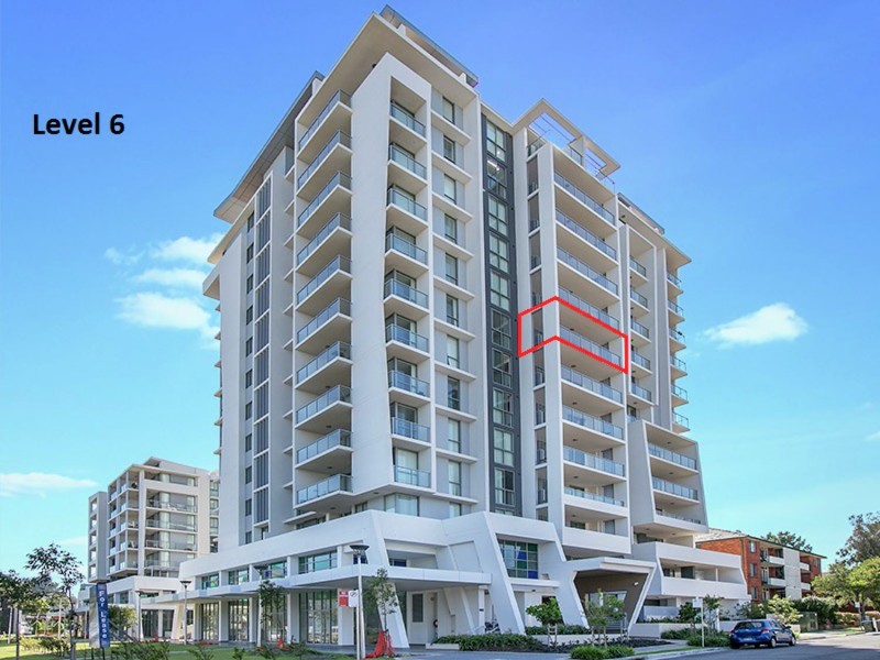 10XX/111 High Street, Mascot NSW 2020