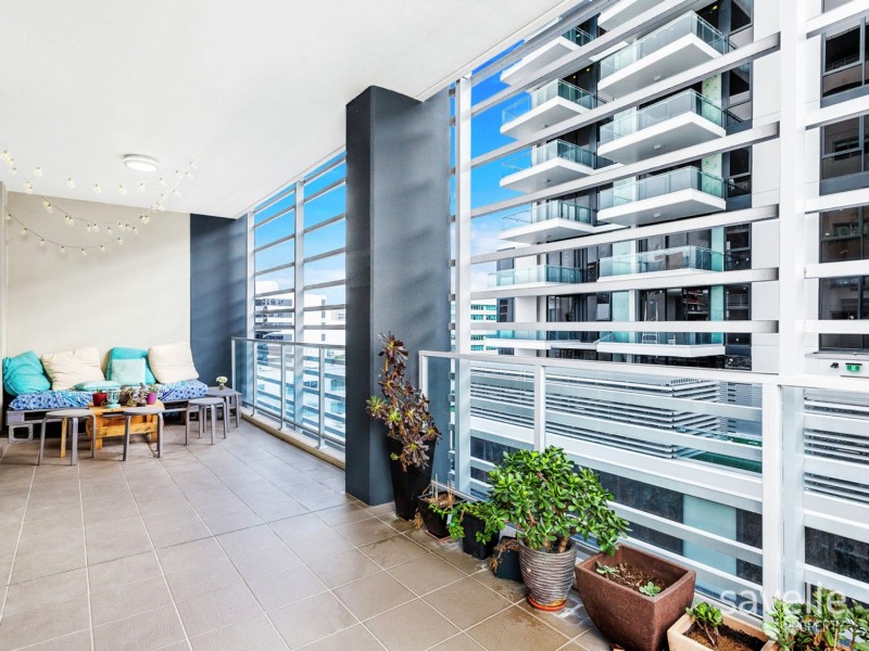 606C/8 Bourke Street, Mascot NSW 2020