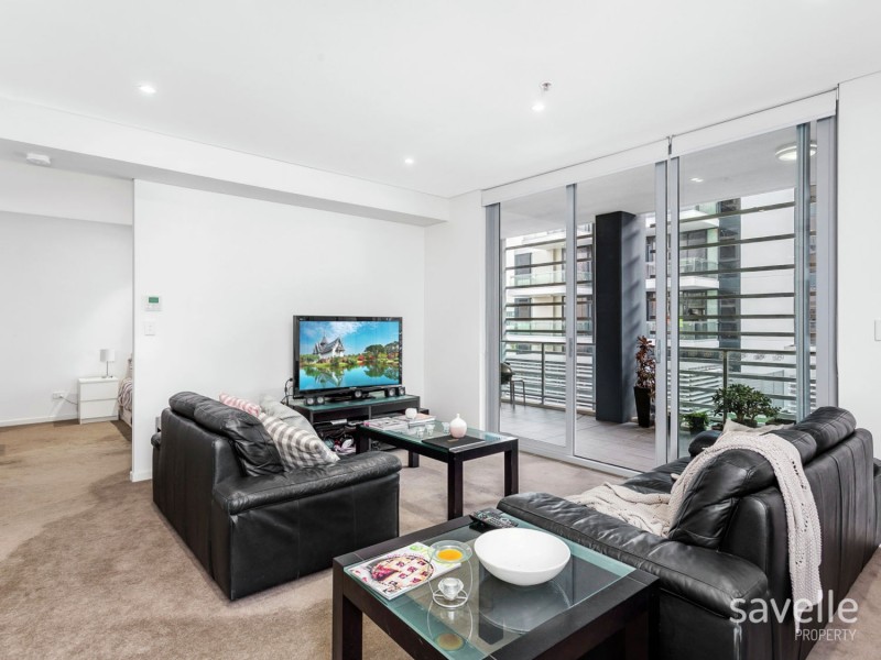 606C/8 Bourke Street, Mascot NSW 2020