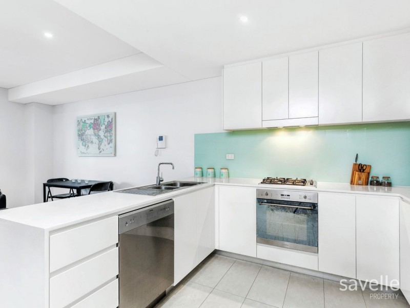 606C/8 Bourke Street, Mascot NSW 2020