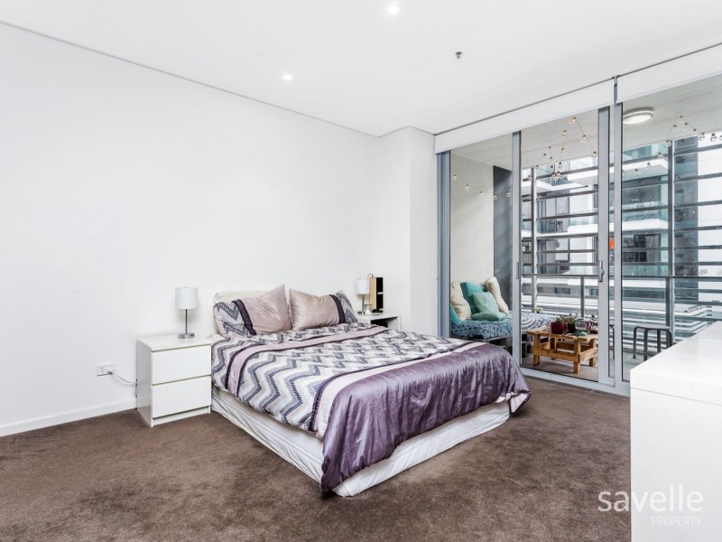 606C/8 Bourke Street, Mascot NSW 2020