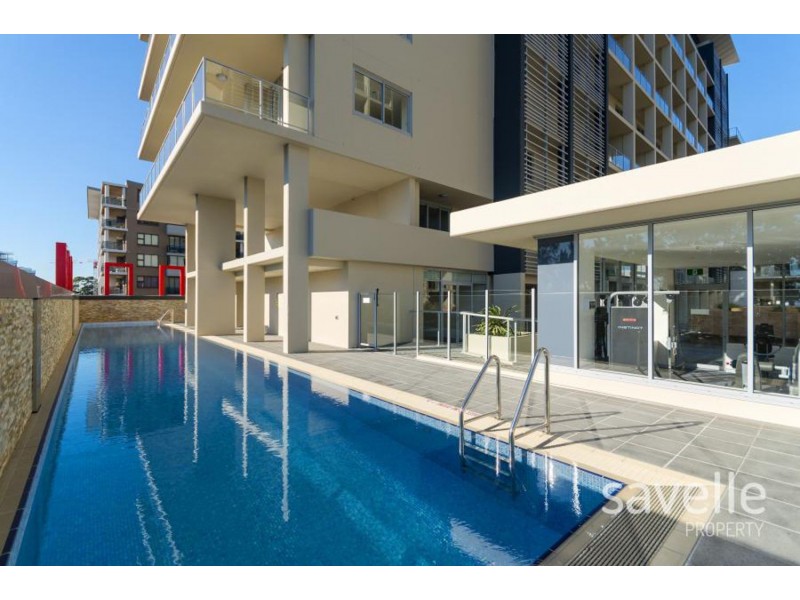 606C/8 Bourke Street, Mascot NSW 2020