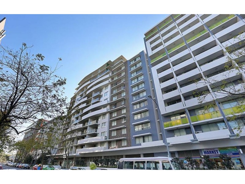 705/214-220 Coward Street, Mascot NSW 2020