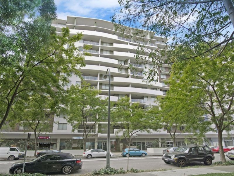 705/214-220 Coward Street, Mascot NSW 2020