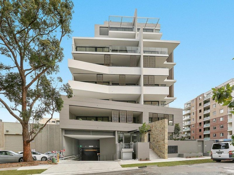 4/5 Haran Street, Mascot NSW 2020