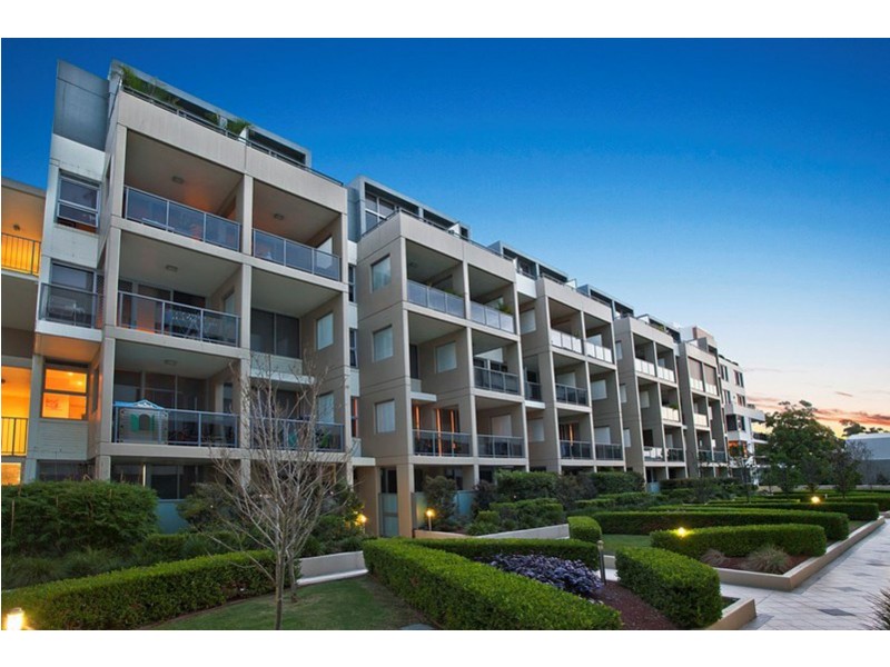 202/635 Gardeners Road, Mascot NSW 2020