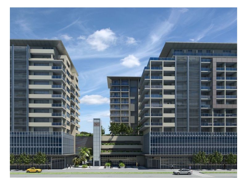 8 Bourke Street, Mascot NSW 2020