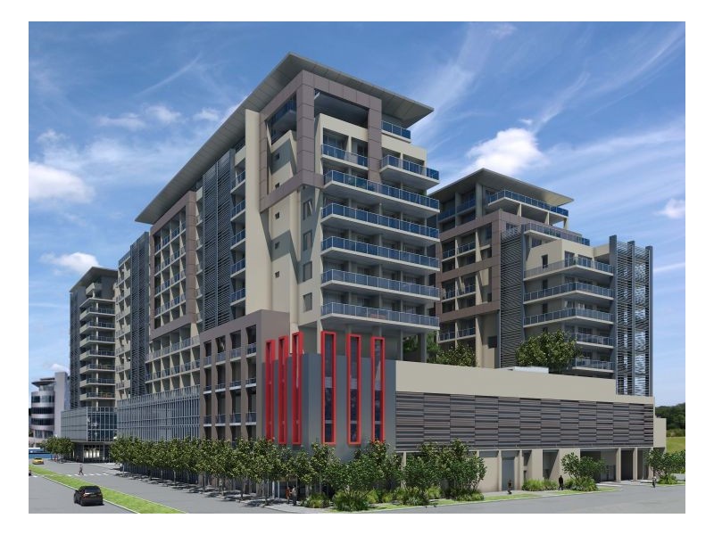 8 Bourke Street, Mascot NSW 2020