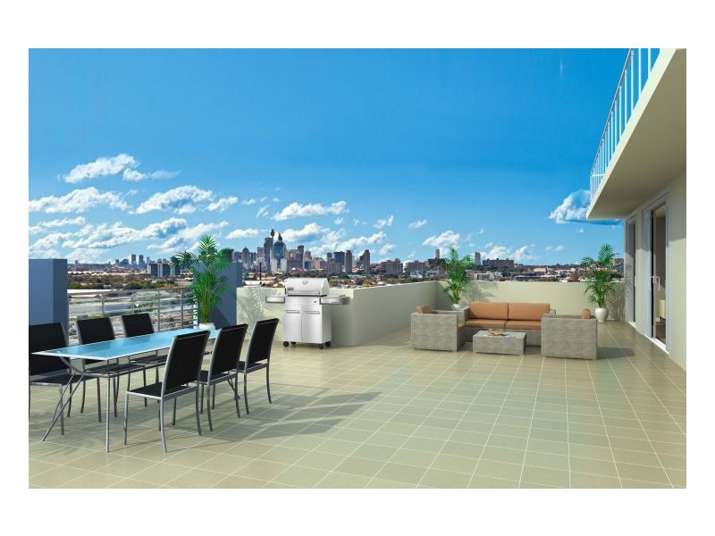 8 Bourke Street, Mascot NSW 2020