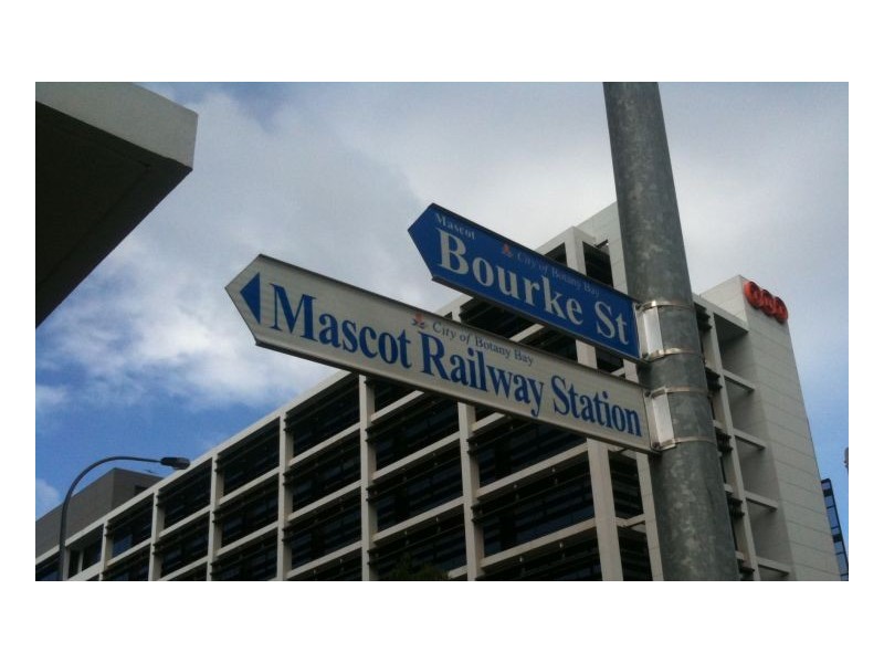 8 Bourke Street, Mascot NSW 2020