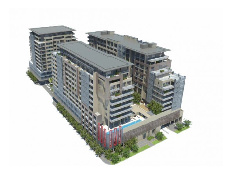 8 Bourke Street, Mascot NSW 2020