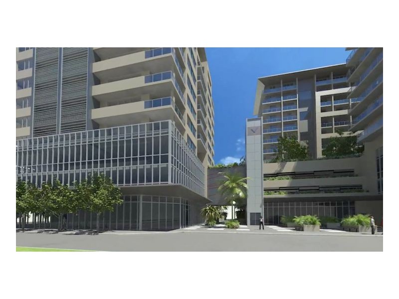 8 Bourke Street, Mascot NSW 2020