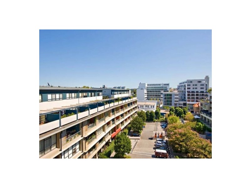 M33, 1A Mandible Street, Alexandria NSW 2015