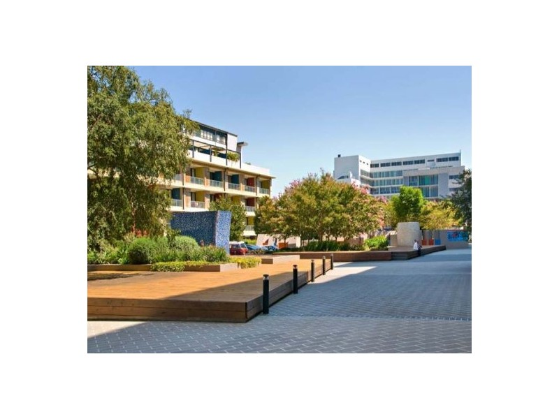 M33, 1A Mandible Street, Alexandria NSW 2015