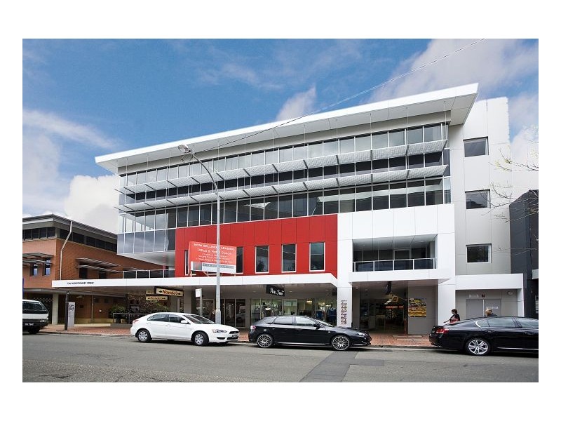 13a Montgomery Street, Kogarah NSW 2217