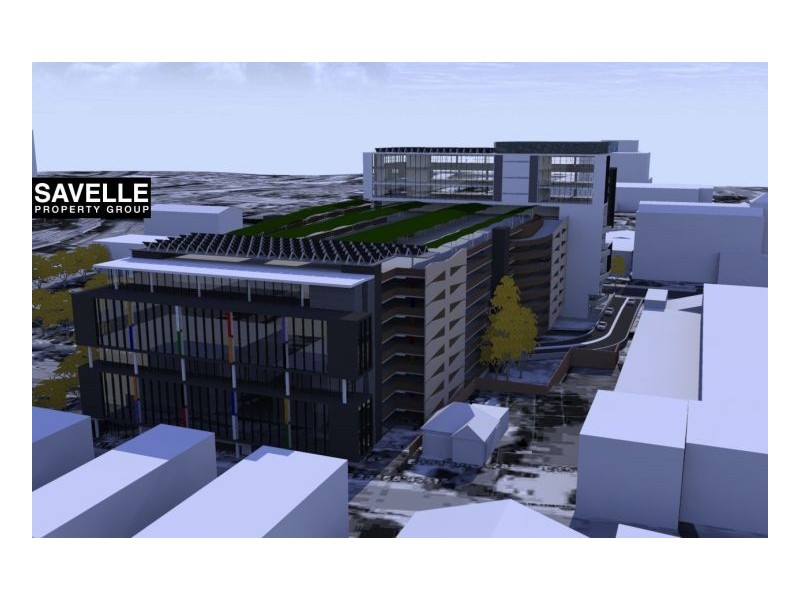 336-348 King Street, Mascot NSW 2020