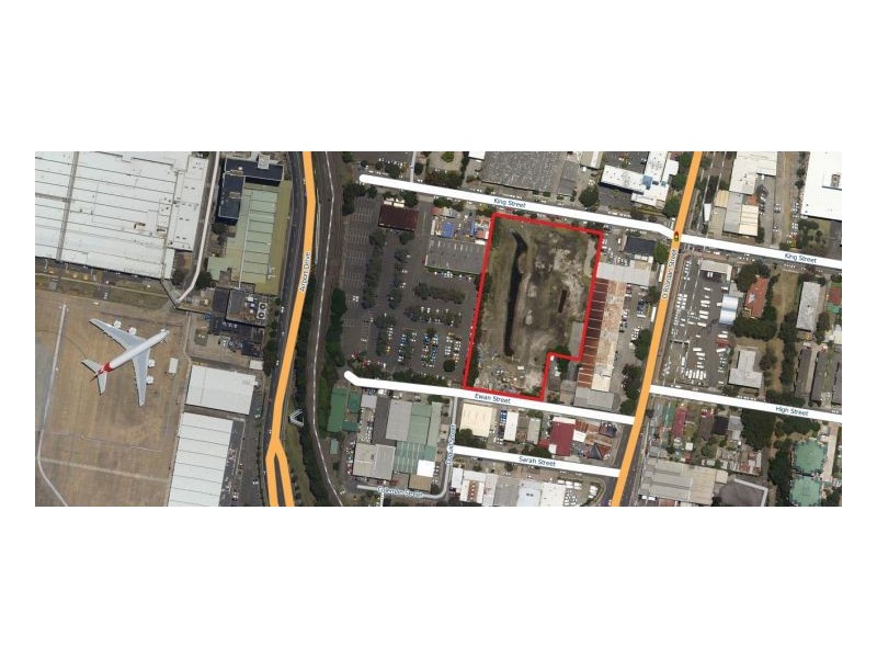 336-348 King Street, Mascot NSW 2020