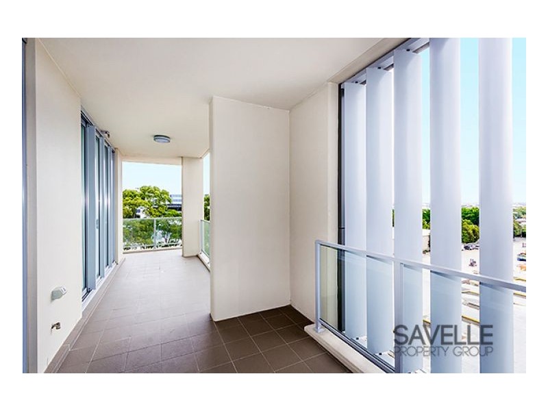 502A, 8 Bourke Street, Mascot NSW 2020