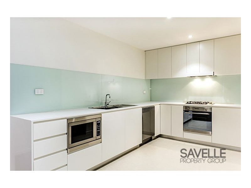 502A, 8 Bourke Street, Mascot NSW 2020