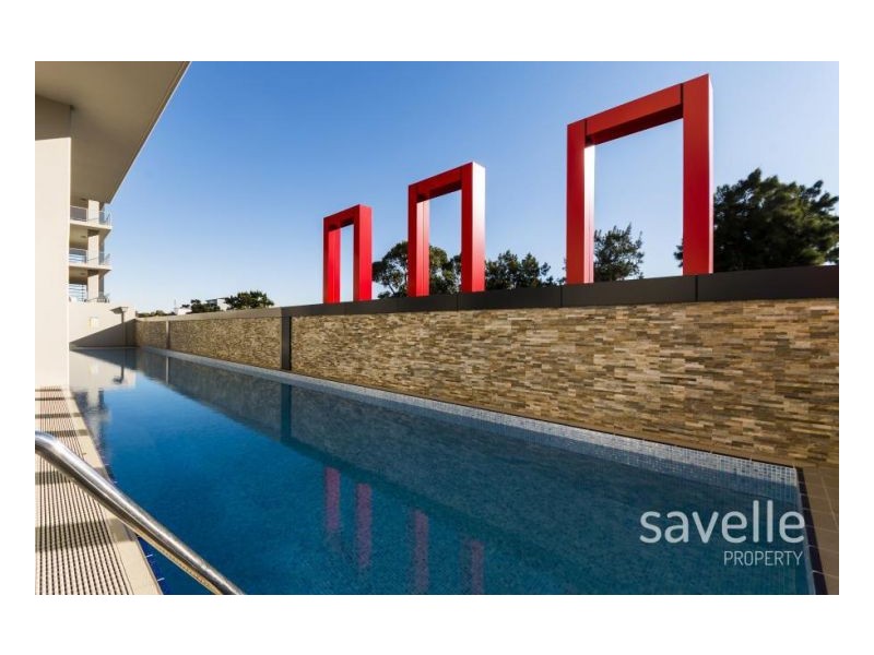 502A, 8 Bourke Street, Mascot NSW 2020