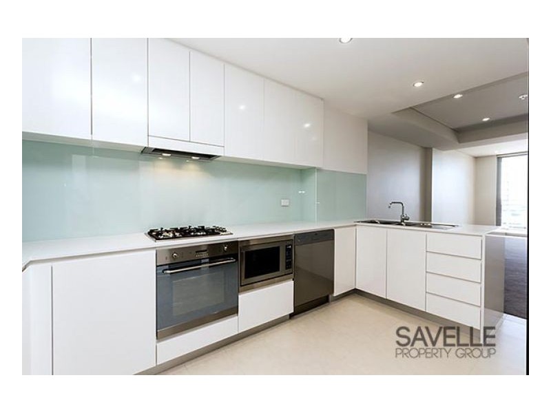 512A/8 Bourke Street, Mascot NSW 2020