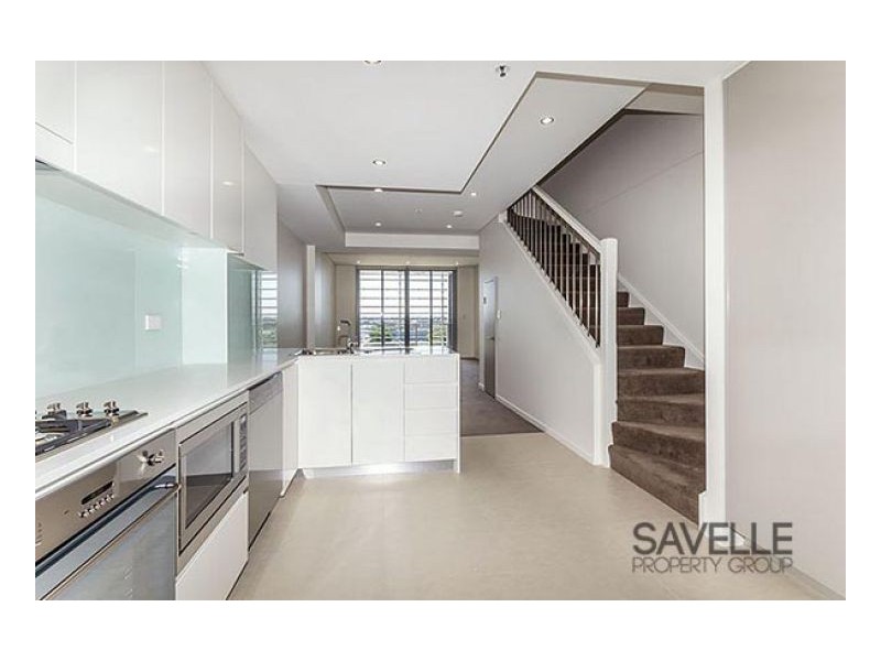 512A/8 Bourke Street, Mascot NSW 2020