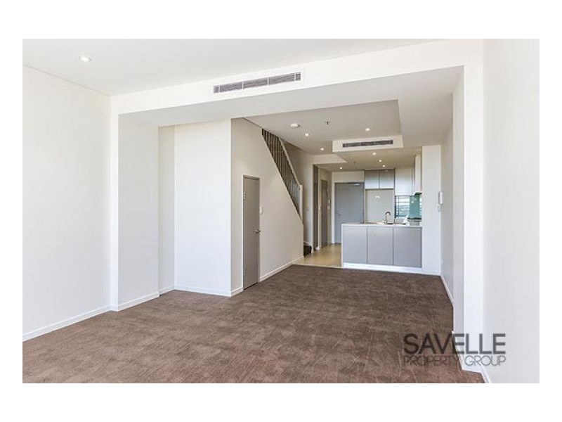 512A/8 Bourke Street, Mascot NSW 2020