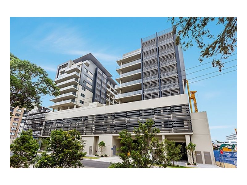 512A/8 Bourke Street, Mascot NSW 2020