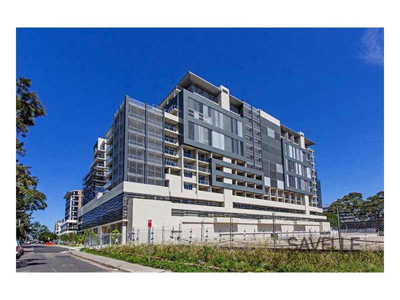 512A/8 Bourke Street, Mascot NSW 2020