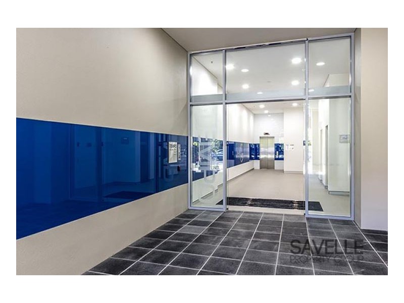 512A/8 Bourke Street, Mascot NSW 2020