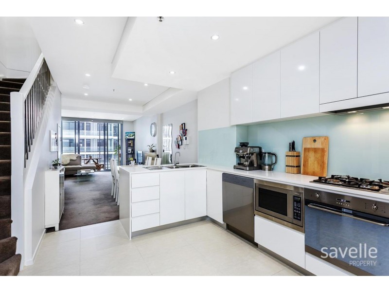 707A/8 Bourke Street, Mascot NSW 2020
