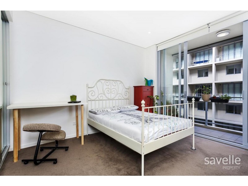 707A/8 Bourke Street, Mascot NSW 2020