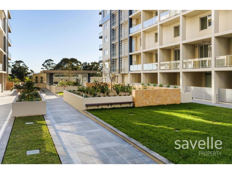 707A/8 Bourke Street, Mascot NSW 2020