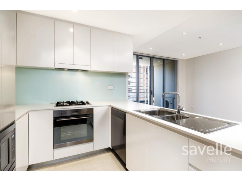 503B, 8 Bourke Street, Mascot NSW 2020