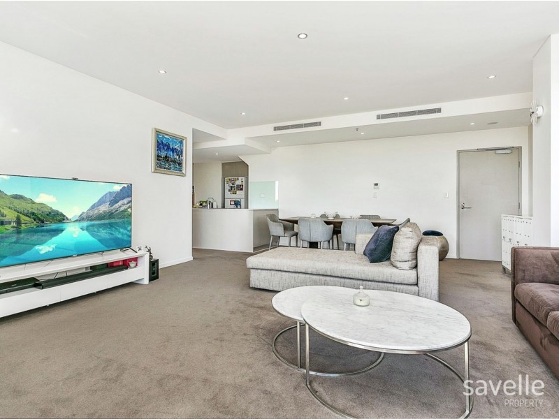 515B/8 Bourke Street, Mascot NSW 2020