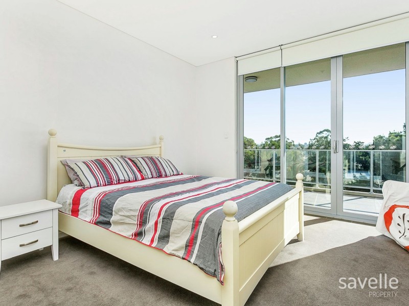 515B/8 Bourke Street, Mascot NSW 2020