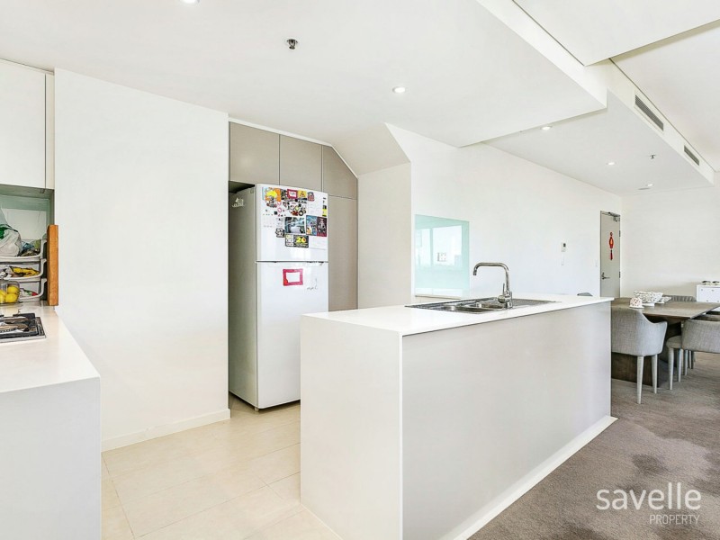 515B/8 Bourke Street, Mascot NSW 2020