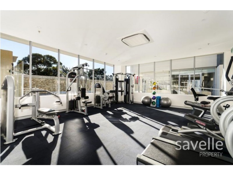 515B/8 Bourke Street, Mascot NSW 2020