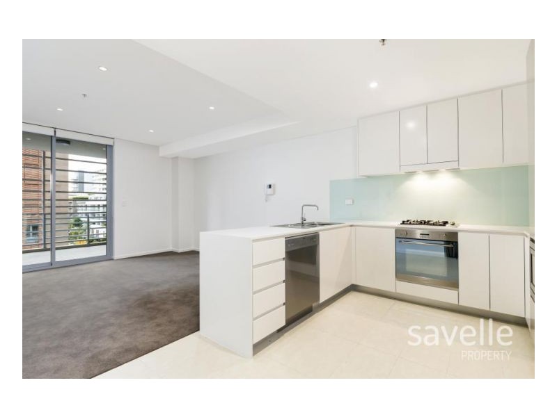 902C/8 Bourke Street, Mascot NSW 2020