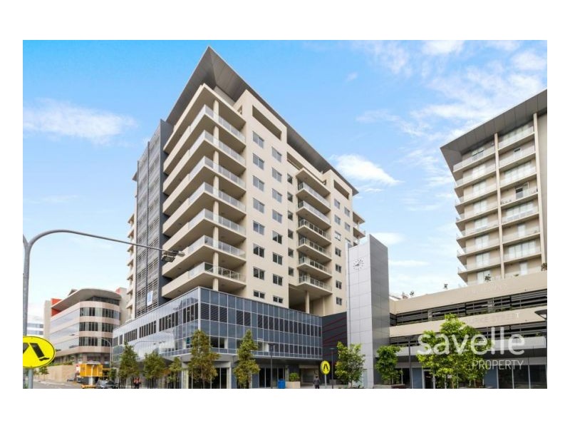 902C/8 Bourke Street, Mascot NSW 2020