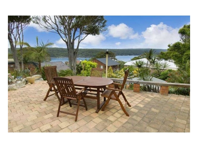 86 Lilli Pilli Point Road, Lilli Pilli NSW 2229