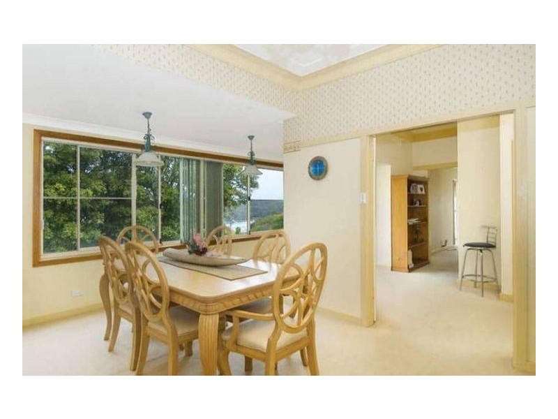 86 Lilli Pilli Point Road, Lilli Pilli NSW 2229