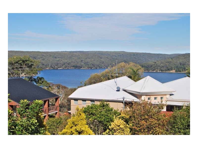 86 Lilli Pilli Point Road, Lilli Pilli NSW 2229