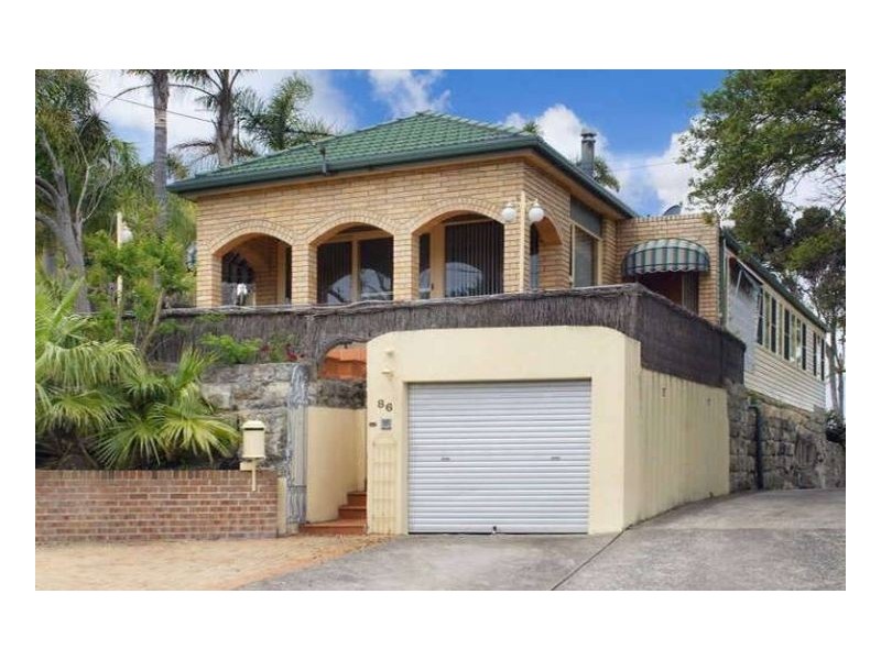 86 Lilli Pilli Point Road, Lilli Pilli NSW 2229